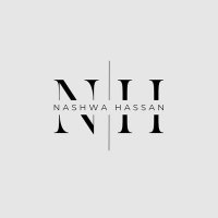 نشوى حسن (@anoshyousuf) 's Twitter Profile