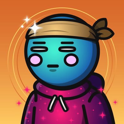 spacedrider's profile picture. a wrangler of space 🪐