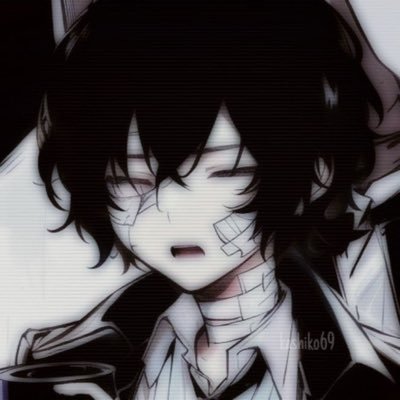 she/her - 18yo - demisexual / new account bsd content ✨ dazai brain rot