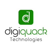 digiquacktechnologies(@_digiquack_) 's Twitter Profile Photo