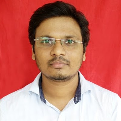 I am a Teacher. I like to teach programming/coding.
Web Development & design is my passion. #happycoding #happyleaning