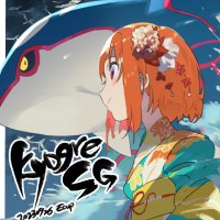 KyogreSG (@sg_toumakazusa) 's Twitter Profile