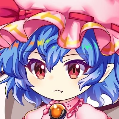 東方LW/東方ダンカグ/無課金勢・リリース初期
【メイン垢＠witch_yome】