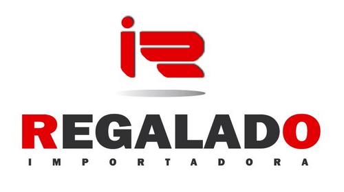 IMPORTADORA REGALADO S.A.
CHILE 730 Y COLON
IMPORTADOR PRINCIPAL DE LA MARCA ARTESCO
VENTAS AL POR MAYOR Y MENOR DE PRODUCTOS ESCOLARES Y DE OFICINA