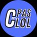 Cpasdeslol (@cpasdeslol_X) Twitter profile photo