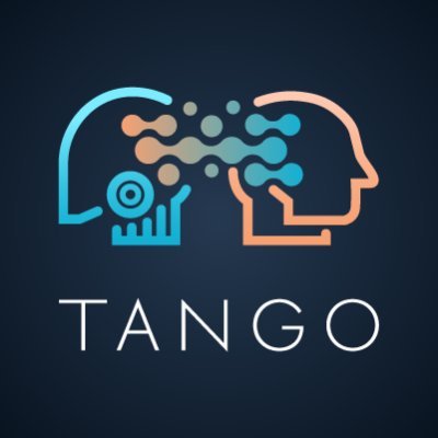 TANGO is a @HorizonEU project on the development of theoretical foundations and computational framework for synergistic human-machine decision making.