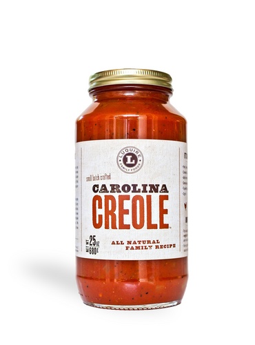 CarolinaCreole's profile picture. Luquire Family Foods serves up some of the tastiest creole on the coast. Our long grain rice & stone ground grits are the perfect accompaniment.