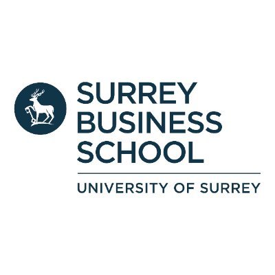 The official Twitter page of Surrey Business School @uniofsurrey