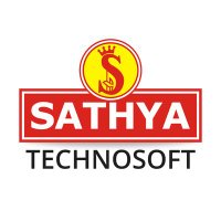 Sathya Technosoft(@sathyainfo) 's Twitter Profile Photo