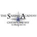 The Sailing Academy (@TSailingAcademy) Twitter profile photo