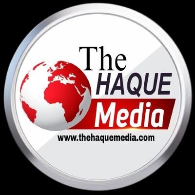 TheHaqueMedia Profile Picture