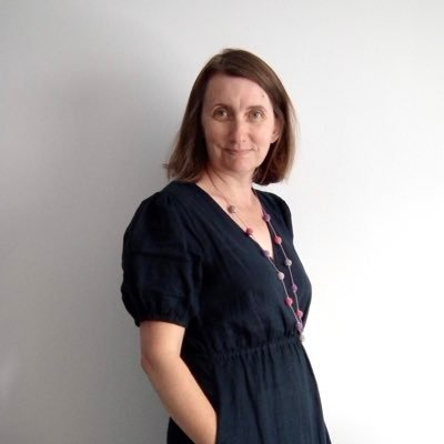 Catherine Wardさんのプロフィール画像