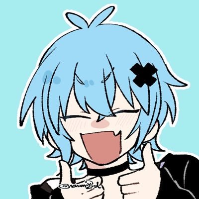 想空葵◐LUさんのプロフィール画像