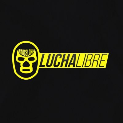 Lucha Libre Barcelonaさんのプロフィール画像