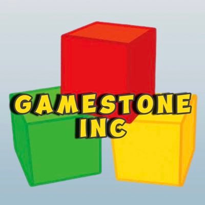 This is the official account of Gamestone INC where we makes different types of Roblox Games Simulators, Tycoons, and so much More! Sneak-Peaks! 👀