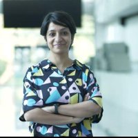 Lipi Thukral (@sci_lipi) 's Twitter Profile