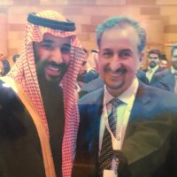 Mohd Albadrمحمد سعود البدر (@mohdbadr) 's Twitter Profile