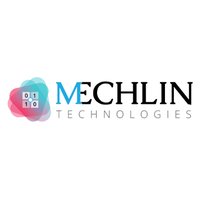 Mechlin Technologies(@Mechlintech) 's Twitter Profile Photo