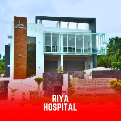 riya_hospital's profile picture. Premier obstetrics and gynecology hospital on Vaniyambadi-Ambur NH road. Expert care for women's health. Prenatal, surgeries, fertility treatments, and more.