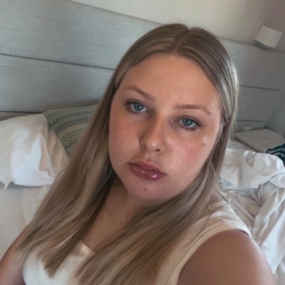Lucy Offley Profile