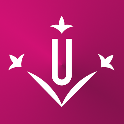 Compte oficial de la Universitat de Lleida (UdL)