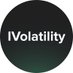 IVolatility.com (@ivolatility) Twitter profile photo