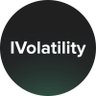 ivolatility's profile picture. IVolatility is an award winning site providing options data and analytical tools to traders, analysts, and the financial media. Not Investment Advice.