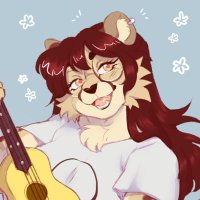 emi 🏳️‍⚧️(@bigfluffymess) 's Twitter Profile Photo