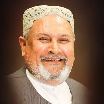 Makhdoom Dr. Syed Muhammad Habib Irfani 
Sajjada Nasheen Sundar Sharif Lahore.
Member Council of Islamic Ideology Pakistan