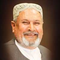 Makhdoom Dr. Syed Muhammad Habib Irfani(@smhabibirfani) 's Twitter Profile Photo