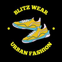 BLITZ WEAR(@blitzwear) 's Twitter Profile Photo