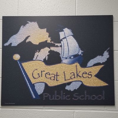 Great Lakes P.S.