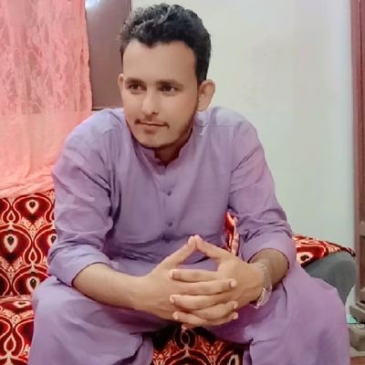 Hasnain lodhi