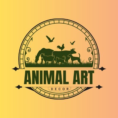 Animal Art Decor is the leading online art gallery, connecting people with art and artists they love. The Gallery is specialized in the animal wall art.