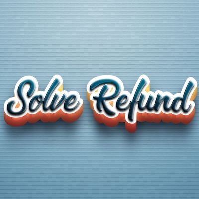 Helping you reclaim your hard-earned refunds from registered companies. Our legal team is here to secure what's rightfully yours. 💼 #SolveRefund