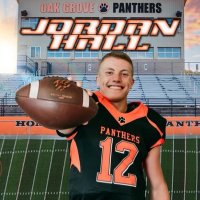 Jordan Hall (@jordan_hall712) 's Twitter Profile