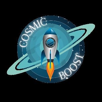 Cosmic Boost Club