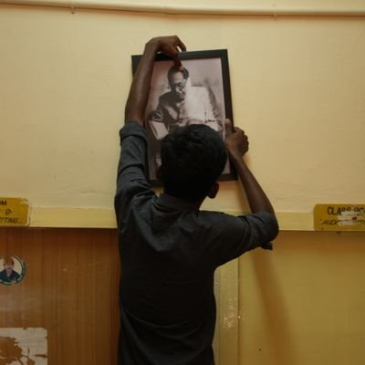 Samuvel.maragatham Profile