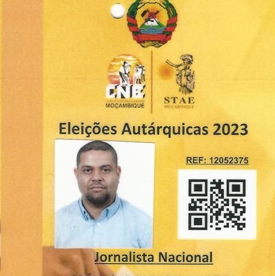 DemocraciaMZ Profile Picture