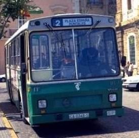 Portal de informativo, nuestros autobuses en Cádiz y san 
san Fernando compartir todas la información actual en la ciudad .