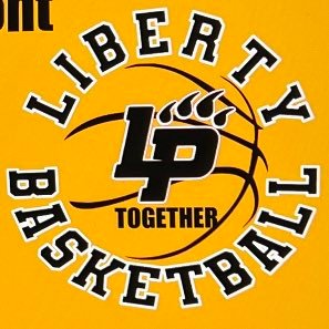 Liberty High School Varsity Basketball