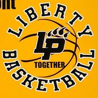 Liberty Panthers Basketball(@PanthersLiberty) 's Twitter Profile Photo