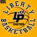 Liberty Panthers Basketball (@PanthersLiberty) Twitter profile photo