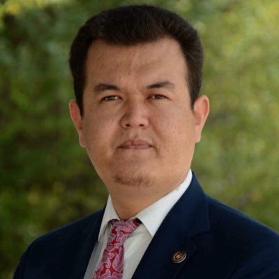 Ph.D Candidate - Security Studies, focus 🇦🇫,🇮🇷,🇵🇰,🇨🇳 and Central Asia countries. Former General Director of Crime Investigation Department(CID)of AFG.