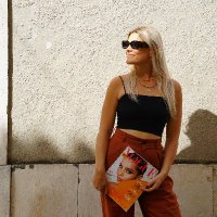 Maria Eilersen (she/they) (@maria_eilersen) 's Twitter Profile