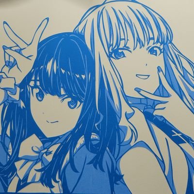 本垢【＠takine55】の切り絵置き場、イラストも少々とっておこうと思ったのを置いてます・・・更新率はまれ