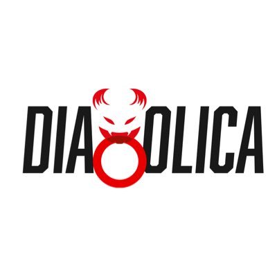 Dia8olicaR Profile Picture