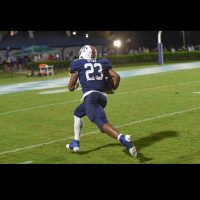 jraltovise's profile picture. Altovise Crear Jr (AJ) Homewood Highschool RB/FS 5’11 195lbs c/o2024. https://t.co/ZJEbfAfKDg