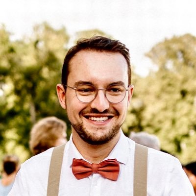 MonsieurNohj's profile picture. Staff engineer at @AXAFrance / Love @reactjs @nodejs #js #fp web community / Speaker & Trainer / Podcast https://t.co/xVqiwiJfQy
