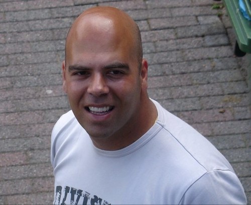 reinierhensen's profile picture. 